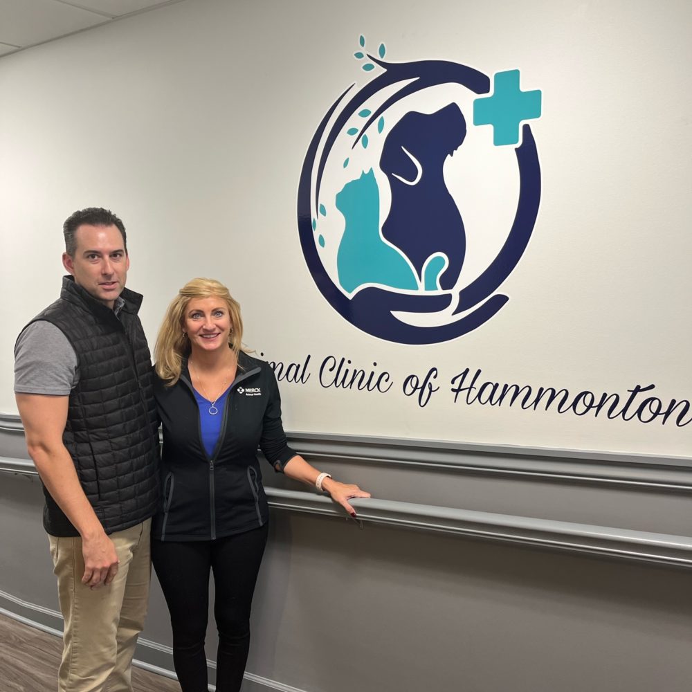 Take a Tour of our Hammonton Veterinary Hospital!